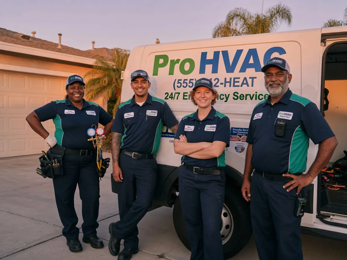 Furnace Repair company in Fayette, OH